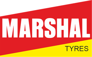 marshal tyre Logo PNG Vector