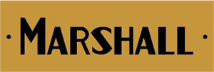 Marshall Logo Vector