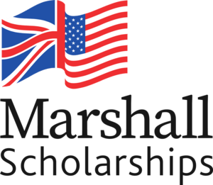 Marshall Scholarships Logo PNG Vector