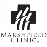 Marshfield Clinic Logo PNG Vector