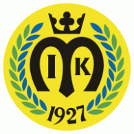 Märsta IK Logo PNG Vector