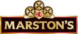 Marston’s PLC Logo PNG Vector