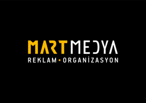 mart medya Logo PNG Vector