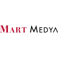 Mart Medya Logo PNG Vector