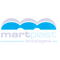 Mart Plast Logo PNG Vector