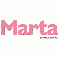 Marta Logo PNG Vector