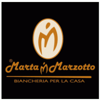 Marta Marzotto Logo Vector