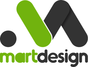 Martdesign Logo PNG Vector