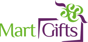 MartGifts Logo PNG Vector