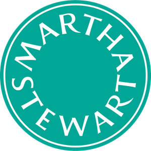 Martha Stewart Logo PNG Vector