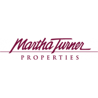 Martha Turner Logo Vector