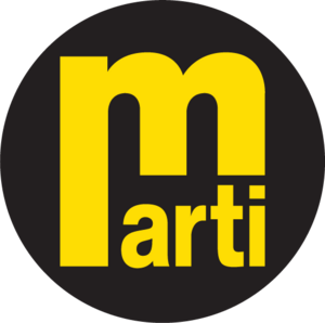 Marti Holding Kurz Logo PNG Vector