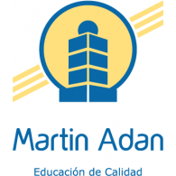 Martin Adan Logo Vector