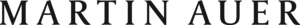 Martin Auer Logo PNG Vector