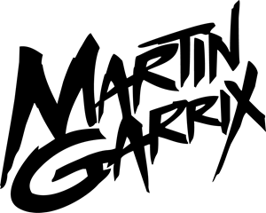 Martin Garrix Logo PNG Vector