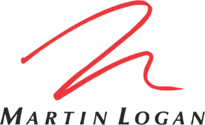 Martin Logan Logo PNG Vector