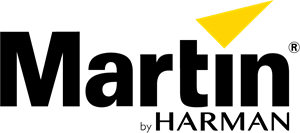 Martin Professional by Harman Logo PNG Vector