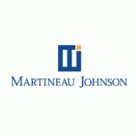 Martineau Johnson Logo PNG Vector