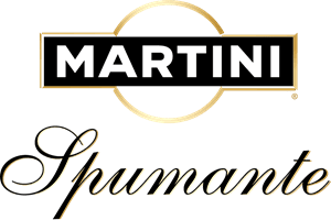 Martini Spumante Logo PNG Vector