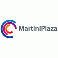 MartiniPlaza Logo PNG Vector