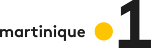 Martinique La 1ère 2018 Logo PNG Vector