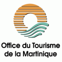 Martinique Logo Vector