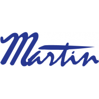 Martins Logo PNG Vector
