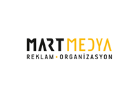 martmedya Logo PNG Vector