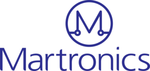 Martronics Logo PNG Vector