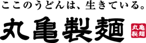Marugame Seimen Logo PNG Vector