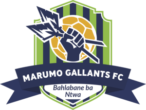 Marumo Gallants Football Club Logo PNG Vector