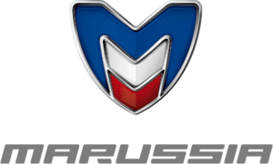Marussia Logo PNG Vector