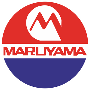 Maruyama Logo PNG Vector