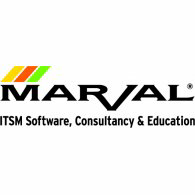 Marval Logo PNG Vector