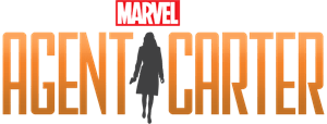 Marvel Agent Carter Logo PNG Vector