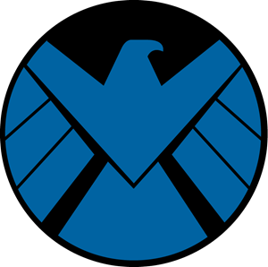 MARVEL agents of shield ICON Logo PNG Vector