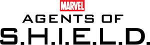 MARVEL agents of shield Logo PNG Vector