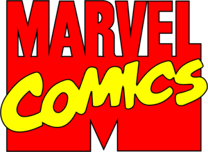 Marvel Comics 1990-2002 Logo PNG Vector