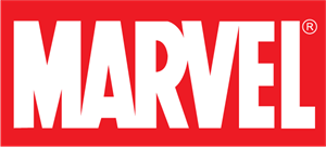 Marvel Comics Logo PNG Vector