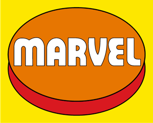 Marvel Hamburgers Logo PNG Vector