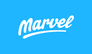MARVEL Logo PNG Vector