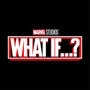 Marvel What...if? Logo PNG Vector