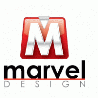 marvel4design Logo Vector
