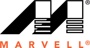 Marvell Logo PNG Vector