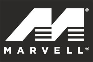 Marvell Technology Group Logo PNG Vector