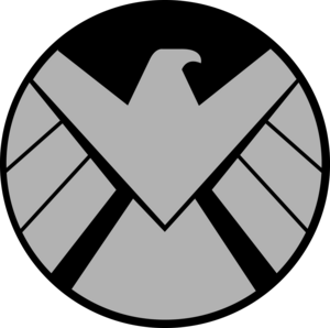 Marvel's agents of S.H.I.E.L.D. Logo PNG Vector