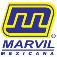 marvil Logo PNG Vector