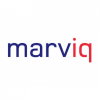 Marviq Logo Vector