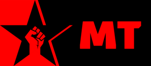 Marxist Tendency Logo PNG Vector