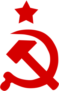 Marxist–Leninist Communist Party of Venezuela Logo PNG Vector